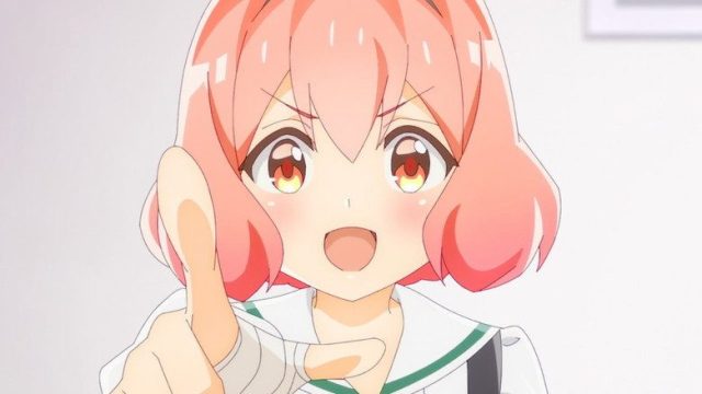 Yuri Is My Job S01E12