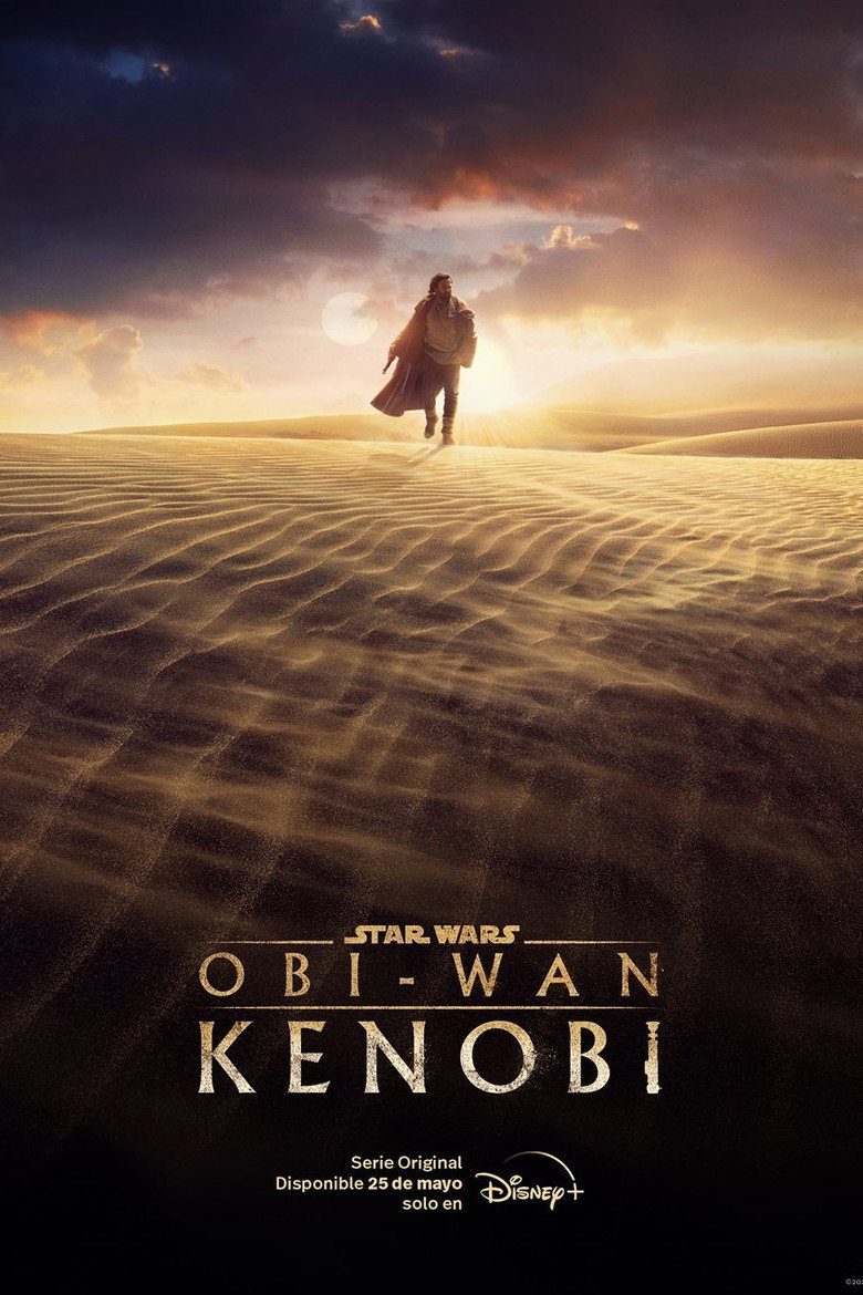 Obi-Wan Kenobi Temporada 1