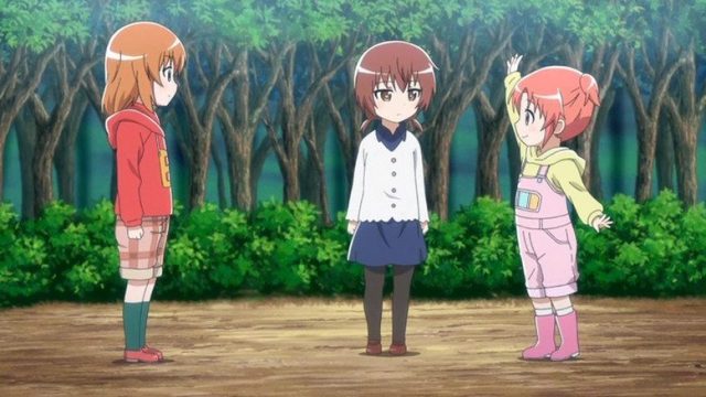 Mikakunin de Shinkoukei S00E02