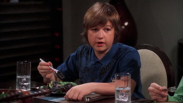 Dos Hombres y Medio S06E10