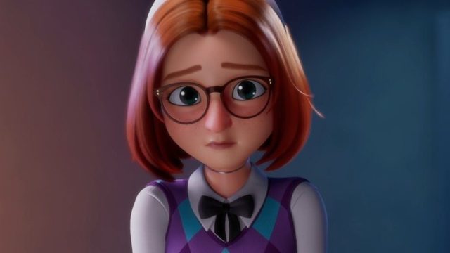 Miraculous: Las aventuras de Ladybug S06E04
