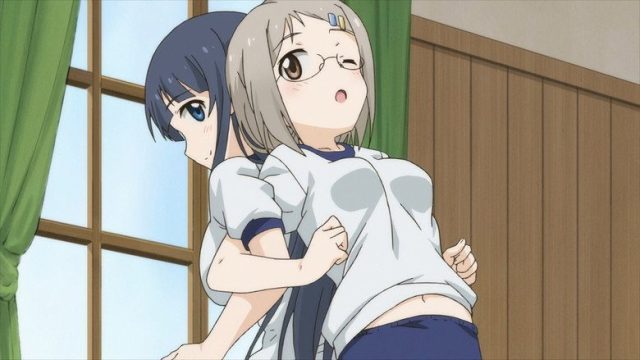 Anime De Training! Ex S02E03