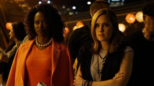 Más allá S01E05
