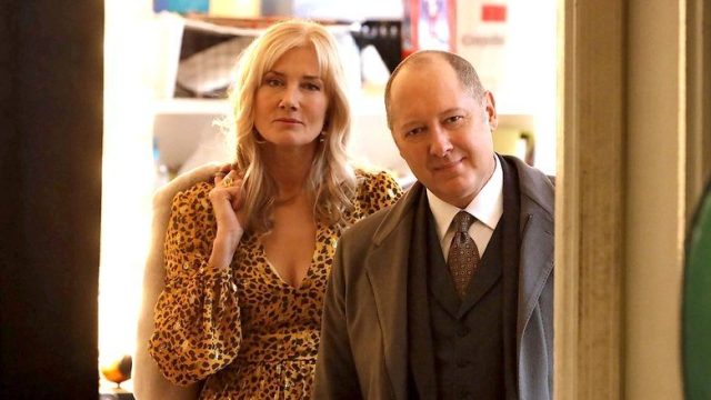 The Blacklist S07E12