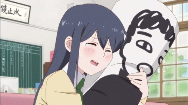 恋愛ラボ S01E01