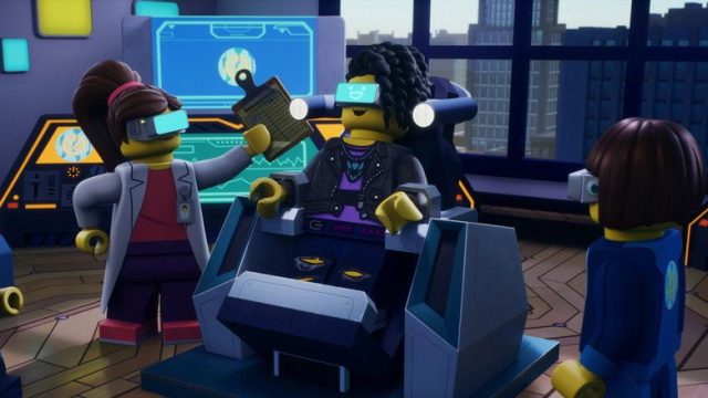 LEGO DREAMZzz S03E12