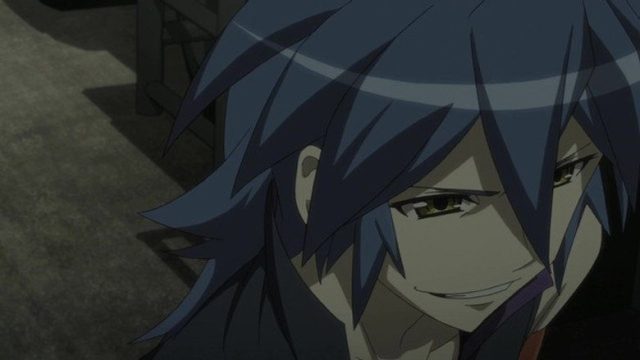 キャプテン・アース S01E16