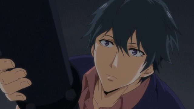 CMFU学院-王子碰碰球 S01E13