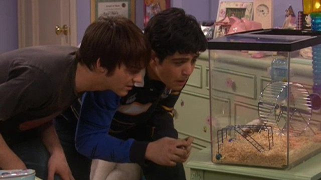 Drake & Josh S04E13
