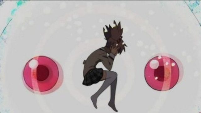 魔法少女まどか☆マギカ S01E11
