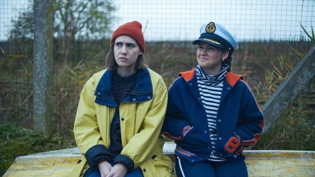 Such Brave Girls S02E04