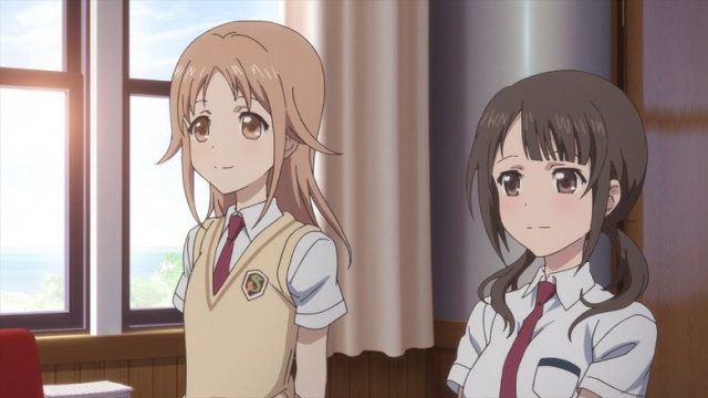 Tari Tari S01E07