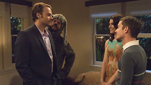 Wilfred S03E03