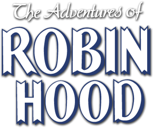 Las aventuras de Robin Hood