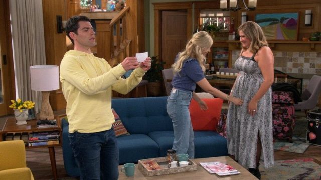 El Vecindario S03E06
