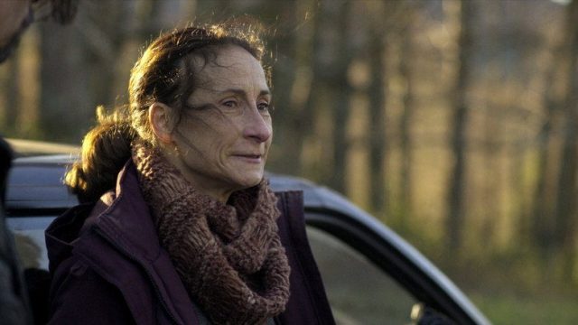 42 días en la oscuridad S01E05