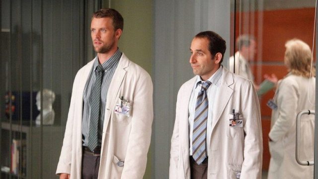 Dr. House S08E05