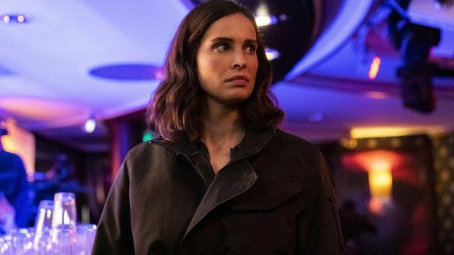 FBI: Internacional S02E10
