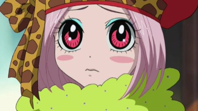 Sugar Sugar Rune S01E19