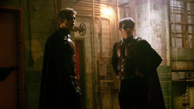 Titanes S01E06