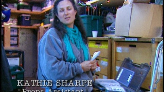 Los Expedientes Secretos X S00E27