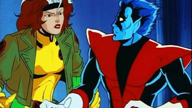 X-Men S05E06