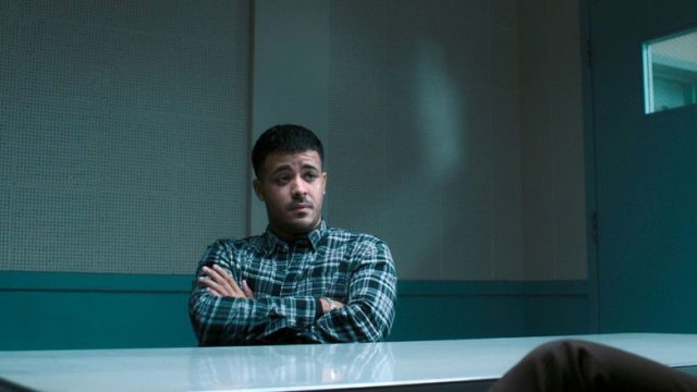 13 Reasons Why S03E06