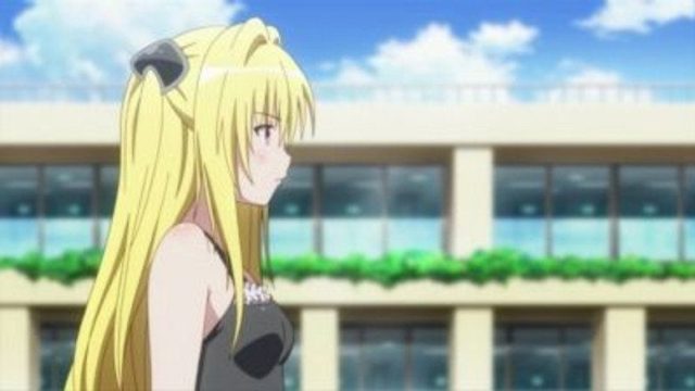 To Love-Ru S02E12