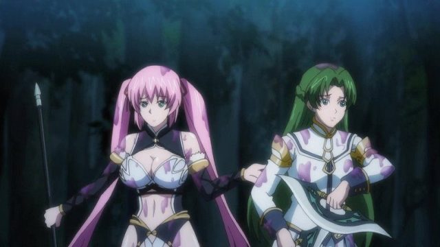 Hagure Yuusha no Estetica S00E06