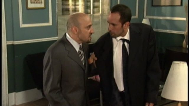 Vecinos S01E47