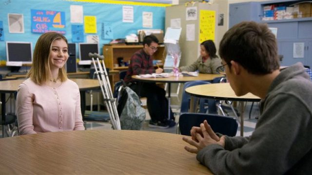 American Vandal S01E04