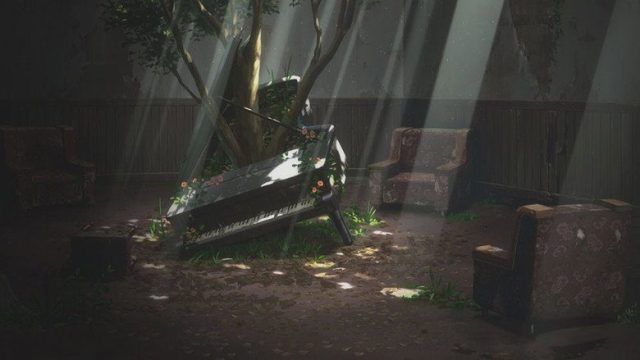 Darling in the Franxx S01E07
