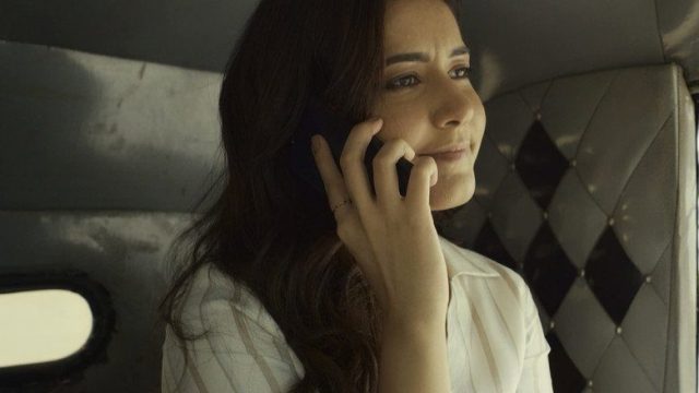 Falso S01E05