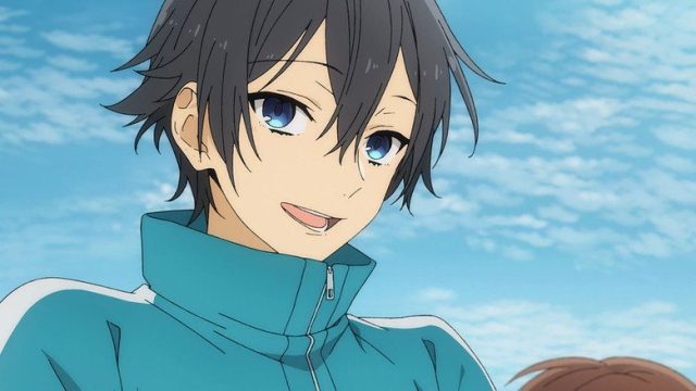 Horimiya: The Missing Pieces S01E03