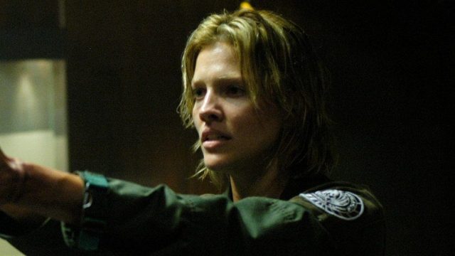 Battlestar Galactica S02E12