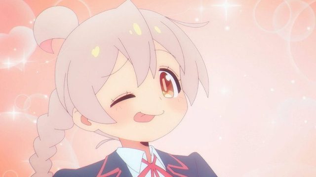 ONIMAI: I'm Now Your Sister! S01E10