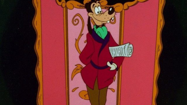 La Tropa Goofy S01E14
