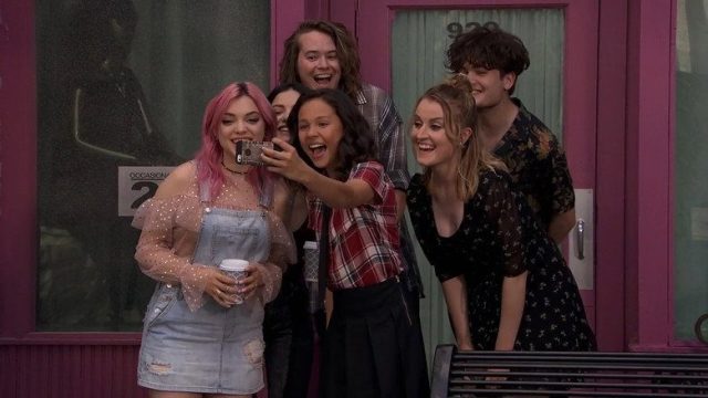 Escuela de Rock S03E09