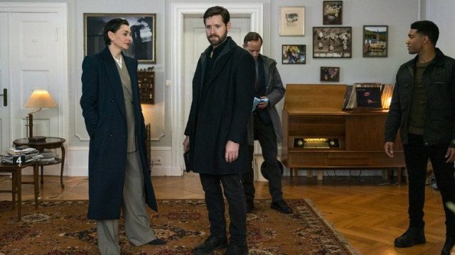 FBI: Internacional S02E12