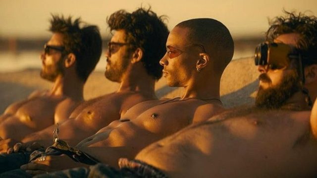 Escort Boys S01E04