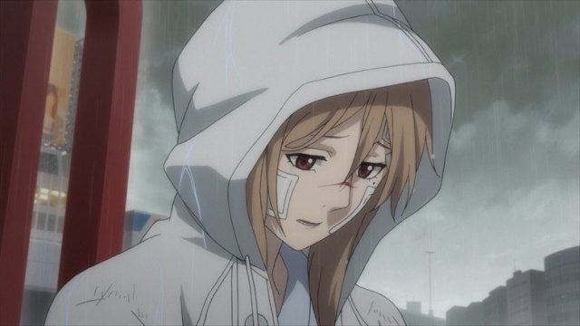 東京ESP S01E10