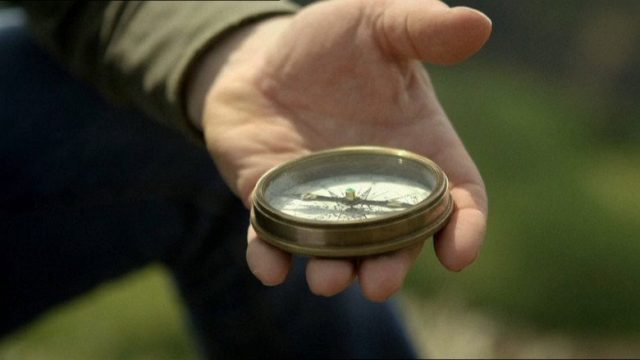 El Origen de los Continentes S01E04