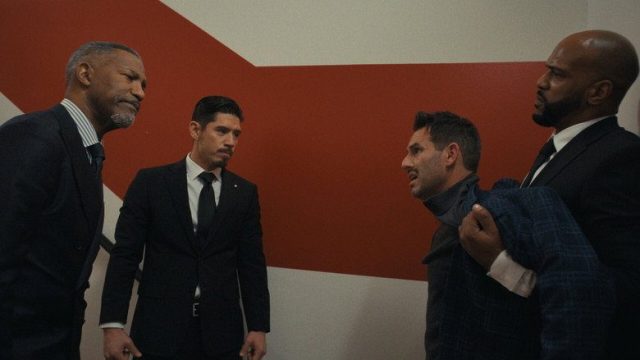 Beauty in Black S03E05