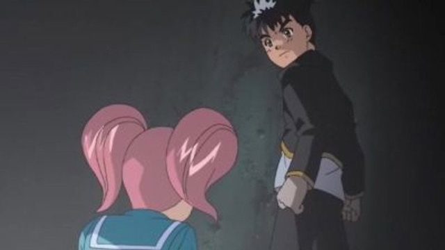 Escuela de Detectives S01E28