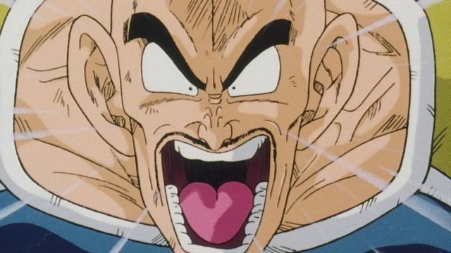 Dragon Ball Z S01E26
