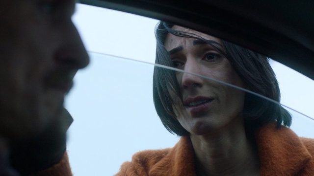 Amor incondicional S01E07