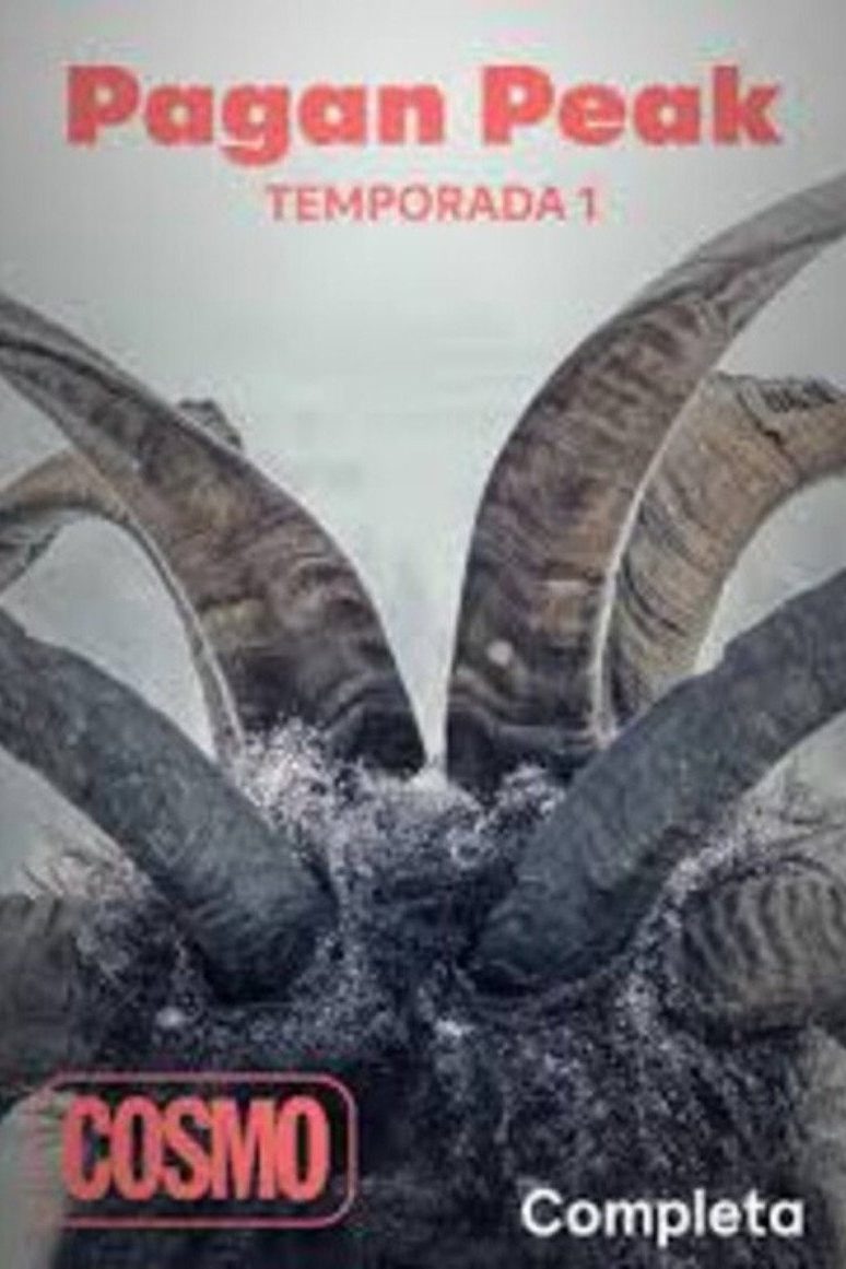 Pagan Peak Temporada 1