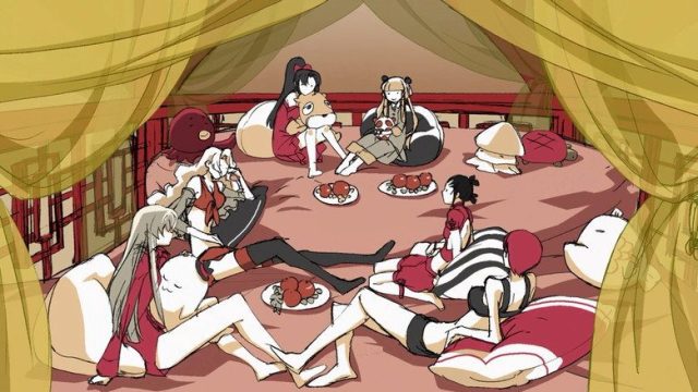 Code Geass: La Rebelión de Lelouch S00E20