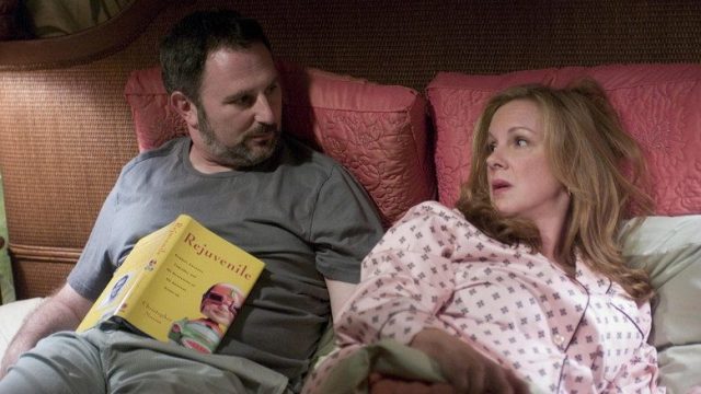 Weeds S02E10