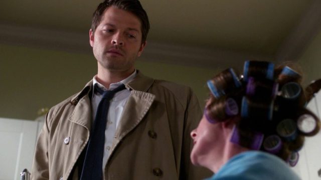 Supernatural S08E17